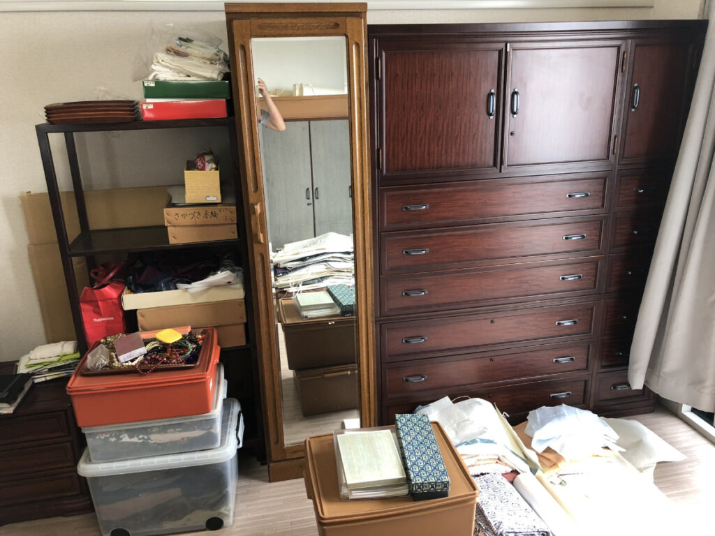 神奈川県の重たい家具の移動や運搬は|小高屋(kodaka-ya)