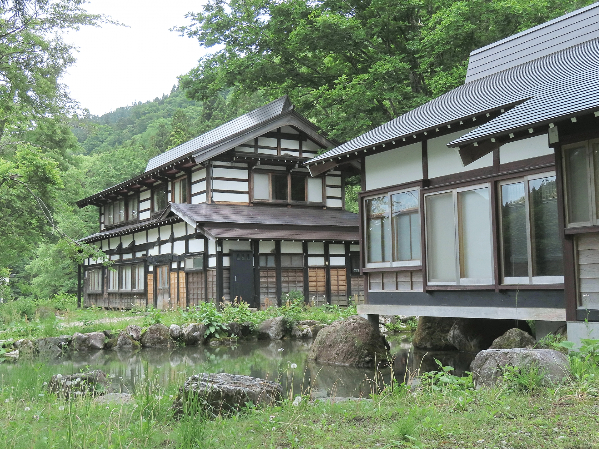 神奈川県の貸物件・空き家の清掃、片付け、草むしり、修理補助｜小高屋（koaka-ya）
